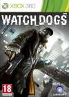 Xbox 360 Game - Watch Dogs (Μεταχειρισμένο)