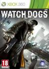 Xbox 360 Game - Watch Dogs ()