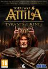 PC GAME - Total War: Attila Tyrants & Kings Edition PC GAME - Total War: Attila Tyrants & Kings Edition