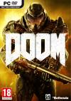 PC GAME - DOOM