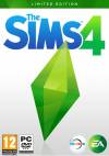 PC GAME - The Sims 4 Limited Edition