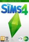 PC GAME - The Sims 4 Limited Edition PC GAME - The Sims 4 Limited Edition