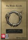 PC GAME - The Elder Scrolls Online: Gold Edition PC GAME - The Elder Scrolls Online: Gold Edition