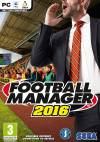 Football Manager 2016 Ελληνικό