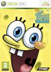 XBOX360 GAME - SpongeBob's Truth or Square (MTX) XBOX360 GAME - SpongeBob's Truth or Square (MTX)