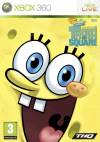 XBOX360 GAME - SpongeBob's Truth or Square (MTX)