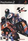 PS2 GAME - MotoGP (MTX)