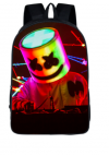 Marshmello DJ Music des37 Τσάντα πλάτης αδιάβροχη (ΟΕΜ) Marshmello DJ Music des37 Τσάντα πλάτης αδιάβροχη (ΟΕΜ)