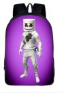Marshmello DJ Music des31 Τσάντα πλάτης αδιάβροχη (ΟΕΜ) Marshmello DJ Music des31 Τσάντα πλάτης αδιάβροχη (ΟΕΜ)
