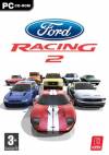Ford Racing 2 PC (used)