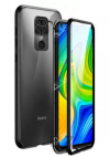 ΣΚΛΗΡΗ ΜΑΓΝΗΤΙΚΗ ΘΗΚΗ ΓΙΑ XIAOMI Redmi Note 9 (OEM) ΣΚΛΗΡΗ ΜΑΓΝΗΤΙΚΗ ΘΗΚΗ ΓΙΑ XIAOMI Redmi Note 9 (OEM)