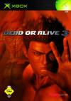 Dead or Alive 3 XBOX MTX