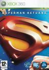 XBOX 360 GAME - Superman Returns (MTX) XBOX 360 GAME - Superman Returns (MTX)