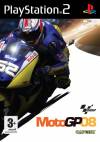 Moto GP 08 PS2 MTX