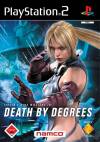 Death by Degrees ps2