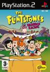 The Flintstones: Bedrock Racing PS2 MTX