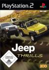 Jeep Thrills PS2 MTX
