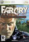 XBOX 360 GAME - Far Cry Instincts: Predator (MTX)