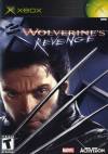 XBOX GAME - X2: Wolverine's Revenge (MTX)