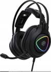 ZEROGROUND HD-3100G KEIJI PRO RGB USB 7.1 HEADPHONE