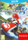 Mario Kart 8 WiiU  (MTX)