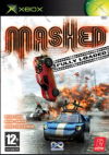 XBOX GAMES- MASHED (MTX) XBOX GAMES- MASHED (MTX)