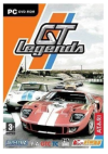 PC GAMES- GT LEGENDS (MTX) PC GAMES- GT LEGENDS (MTX)