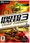 PC GAMES-MOTO RACER 3 COLD EDITION (MTX) PC GAMES-MOTO RACER 3 COLD EDITION (MTX)
