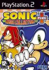 PS2 GAME - Sonic Mega Collection Plus (MTX)