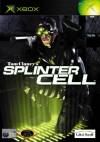 XBOX GAME - Tom Clancy's Splinter Cell (MTX)