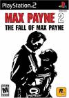 PS2 GAME - Max Payne 2: The Fall of Max Payne (MTX)