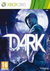 XBOX 360 GAME - DARK