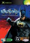 XBOX GAME - Batman : Dark Tomorrow (MTX)