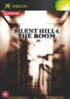 XBOX GAME - Silent Hill 4: The Room (MTX)