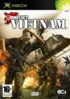 XBOX GAME - Conflict Vietnam (MTX)