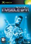 XBOX GAME - Deus Ex: Invisible War (MTX)