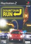 PS2 GAME - Downtown Run (MTX)