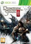 XBOX 360 GAME - Dungeon Siege III (MTX)