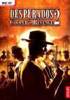 PC GAME - Desperados 2 - Cooper's Revenge (MTX)