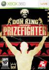 XBOX 360 - Don King Presents: Prizefighter (USED)