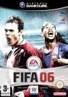 Fifa 06 Nintendo GameCube USED