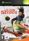 XBOX GAME - FIFA Street (USED)