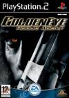 PS2 GAME - GoldenEye: Rogue Agent (MTX)