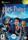 XBOX GAME - Harry Potter and the Prisoner of Azkaban (USED)