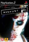 PS2 GAME - Manhunt (MTX)