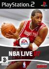 PS2 GAME - NBA Live 07 (USED)