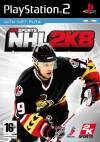 PS2 GAME - NHL 2K8 (MTX)