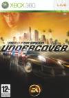XBOX 360 - NEED FOR SPEED UNDERCOVER (MTX) XBOX 360 - NEED FOR SPEED UNDERCOVER (MTX)