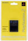 PS2 SONY 8MB Memory Card