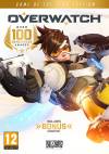 PC GAME - Overwatch Game of the Year Edition